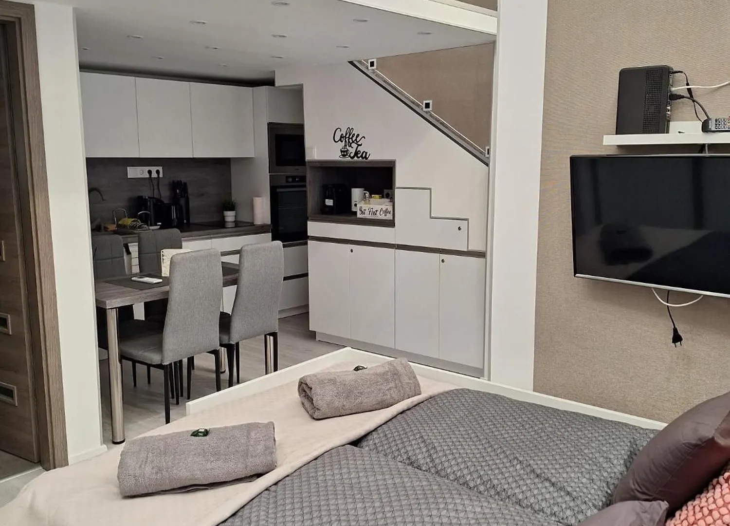 Larina Residence Budapest 0*,  Hungary