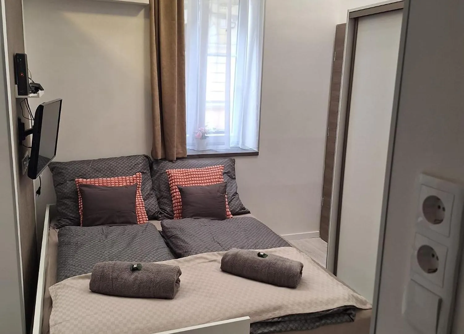 Larina Residence Budapest Hungary