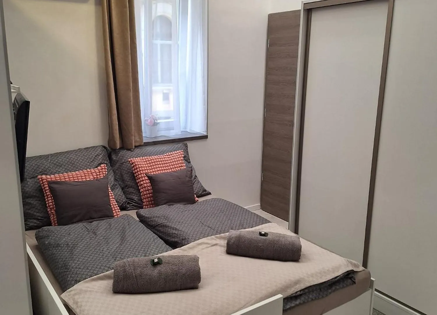 Larina Residence Budapest