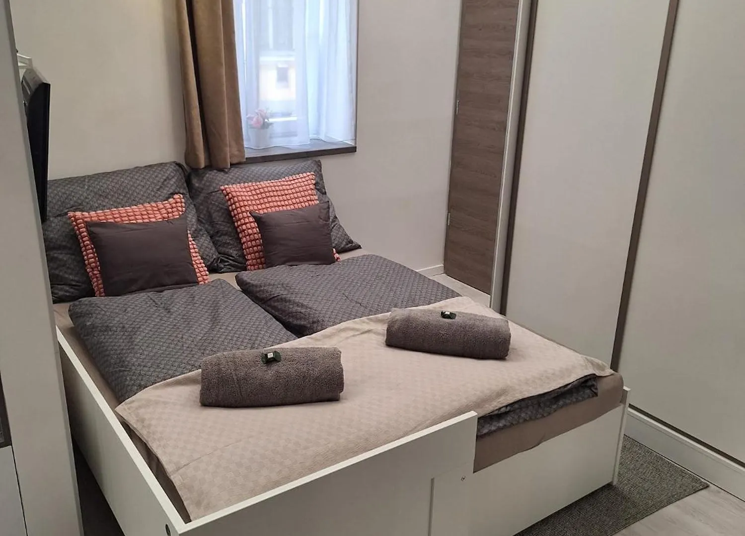 Larina Residence Budapest 0*,  Hungary