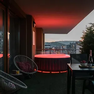  Apartment Downtown Penthouse
