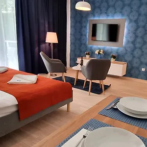  Apartment Baross40