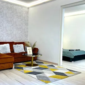 Apartament N24 By Small, Budapeszt