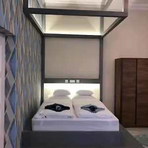 Apartament In Iv., Budapeszt